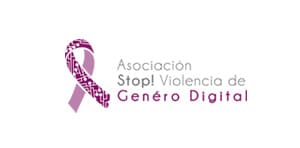 Stop violencia de genero digital